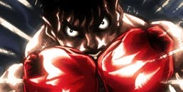 8 melhores animes de esportes hajime no ippo omniblog