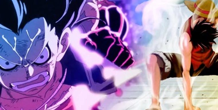 one piece luffy gear thumbnail compressed