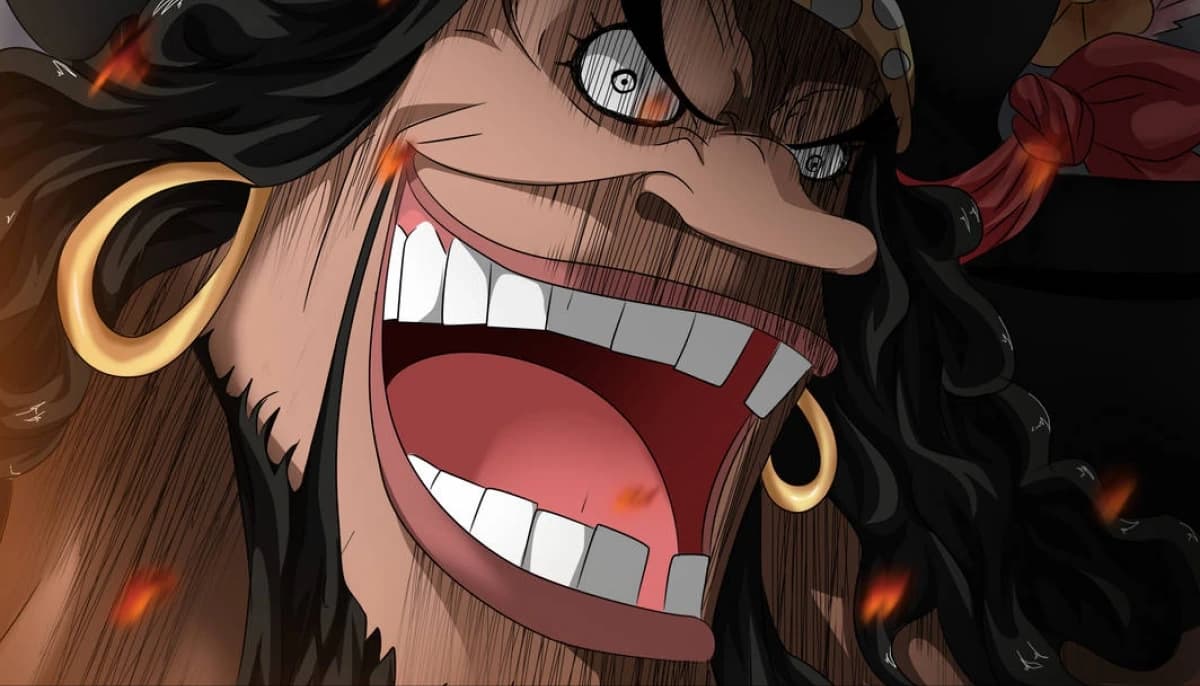 barba negra 7 akuma no mi mais fortes em one piece