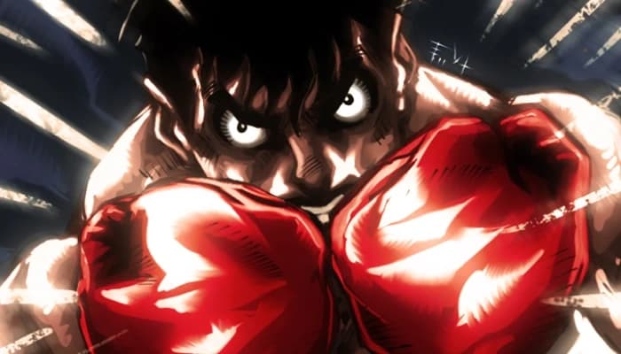 7 Melhores animes de Artes Marciais