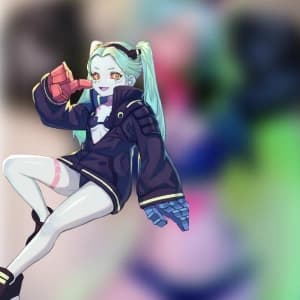 rebecca