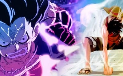 One Piece: O Poder Máximo De Kaido Humilha Luffy Em Gear 5? - Omniblog