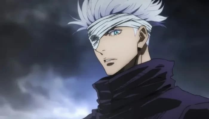 jujutsu kaisen fan gojo curiosidades