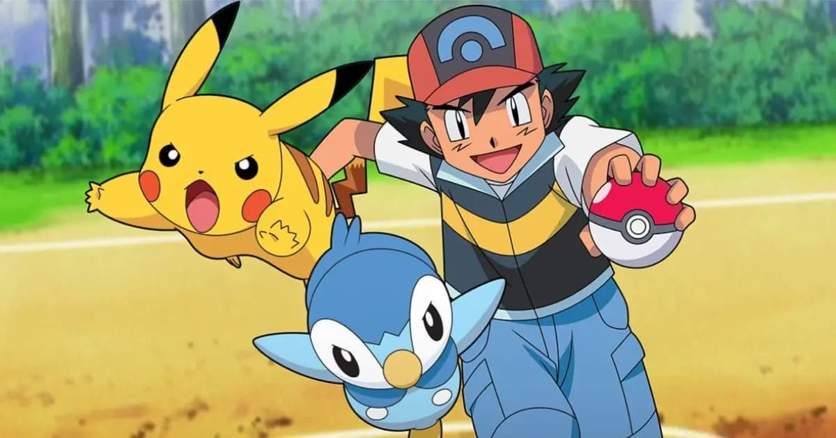 7 melhores batalhas de ash em pokemon