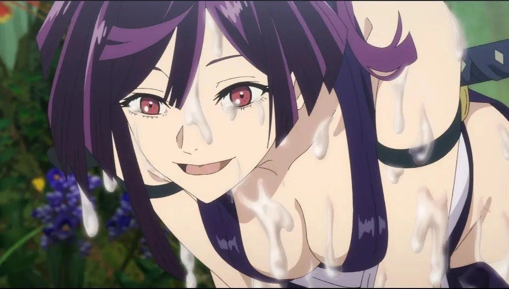 Anime Hell's Paradise: Jigokuraku tem 2ª temporada anunciada