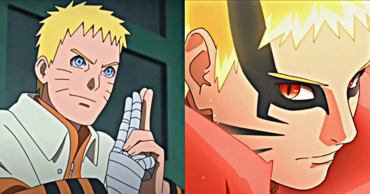 Madara Uchiha: 11 fatos sobre o vilão de Naruto