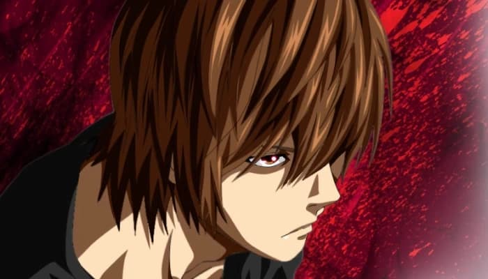 Light Yagami