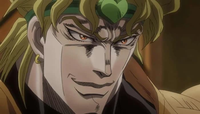 Dio Brando