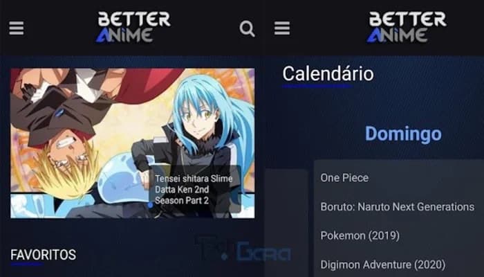 Better Anime Oficial