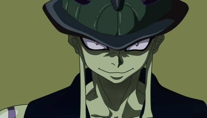 Meruem - Hunter x Hunter