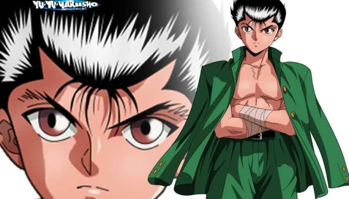 Yusuke Urameshi