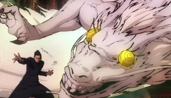Suguru Geto - Jujutsu Kaisen