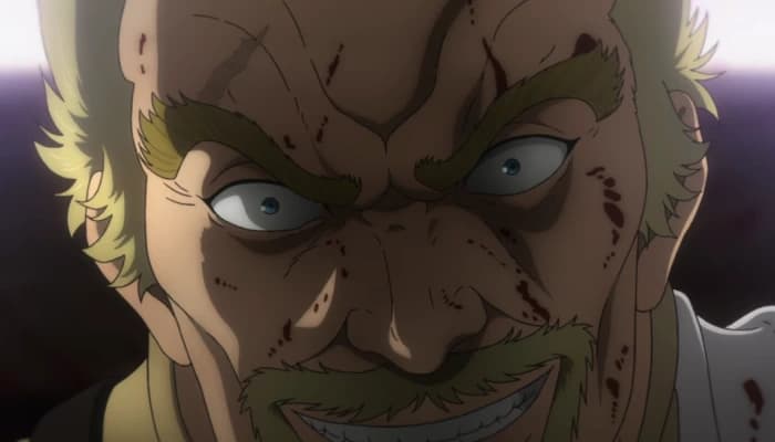 Askeladd - Vinland Saga