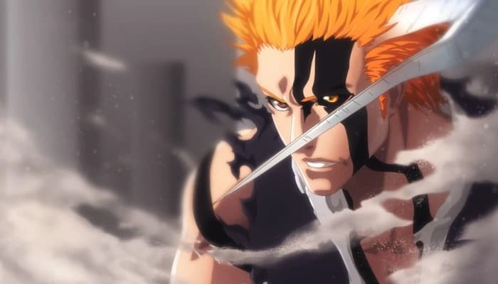 Ichigo - Bleach