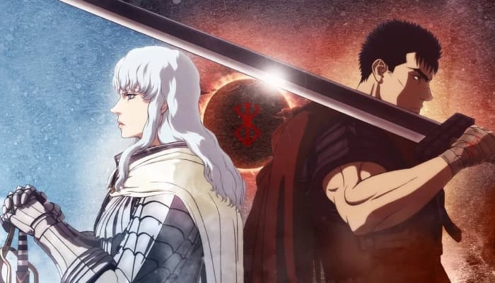 Berserk - Por En Taiho