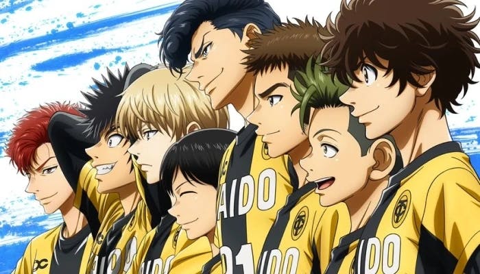 10 Animes sobre esporte que você precisa conhecer!